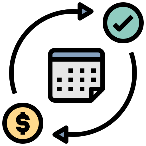 monthly recurring revenue